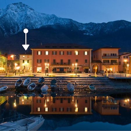 Blue Lake Apartment 20M From The Lake With Box コーリコ エクステリア 写真