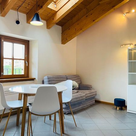 Blue Lake Apartment 20M From The Lake With Box コーリコ エクステリア 写真