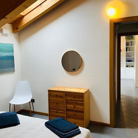 Blue Lake Apartment 20M From The Lake With Box コーリコ エクステリア 写真