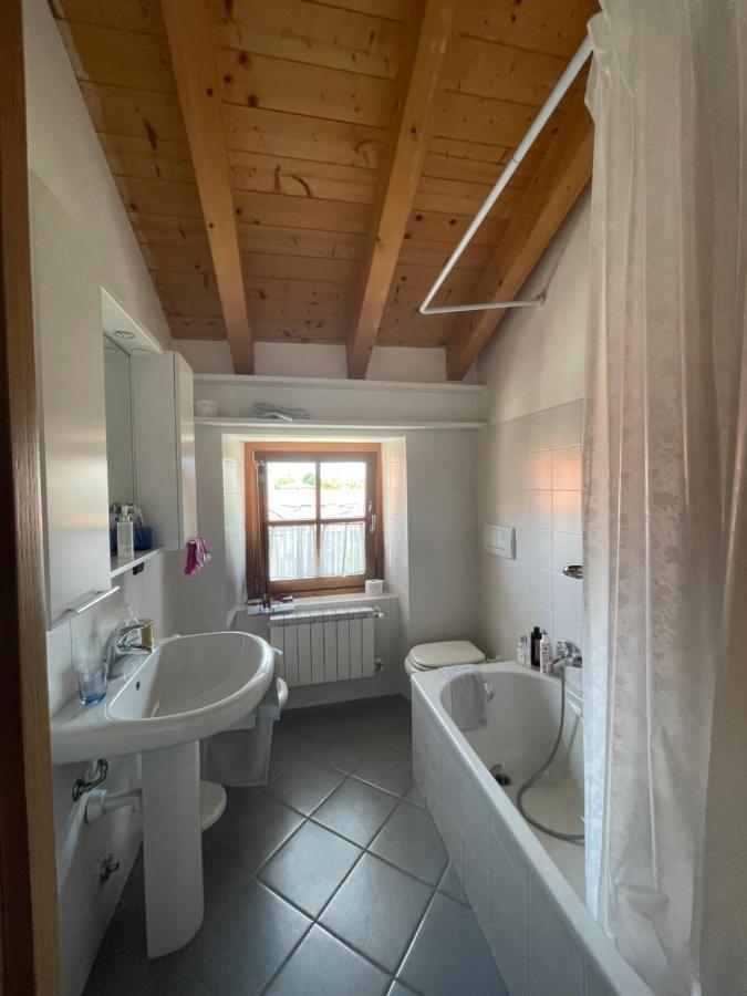Blue Lake Apartment 20M From The Lake With Box コーリコ エクステリア 写真