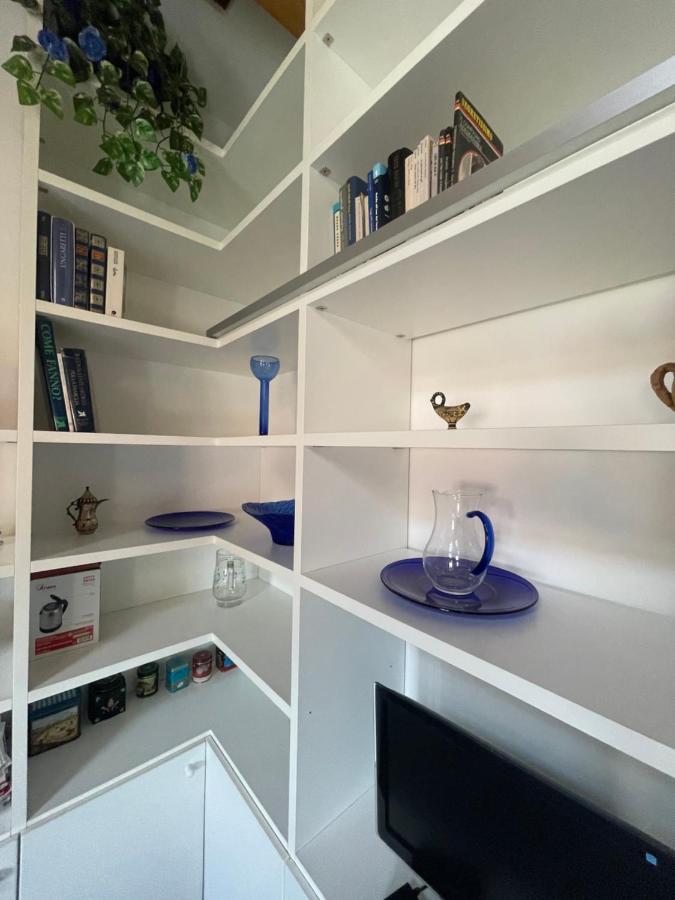 Blue Lake Apartment 20M From The Lake With Box コーリコ エクステリア 写真