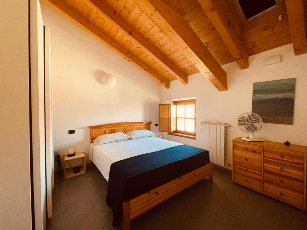Blue Lake Apartment 20M From The Lake With Box コーリコ エクステリア 写真