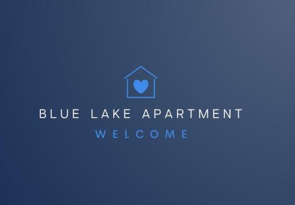 Blue Lake Apartment 20M From The Lake With Box コーリコ エクステリア 写真