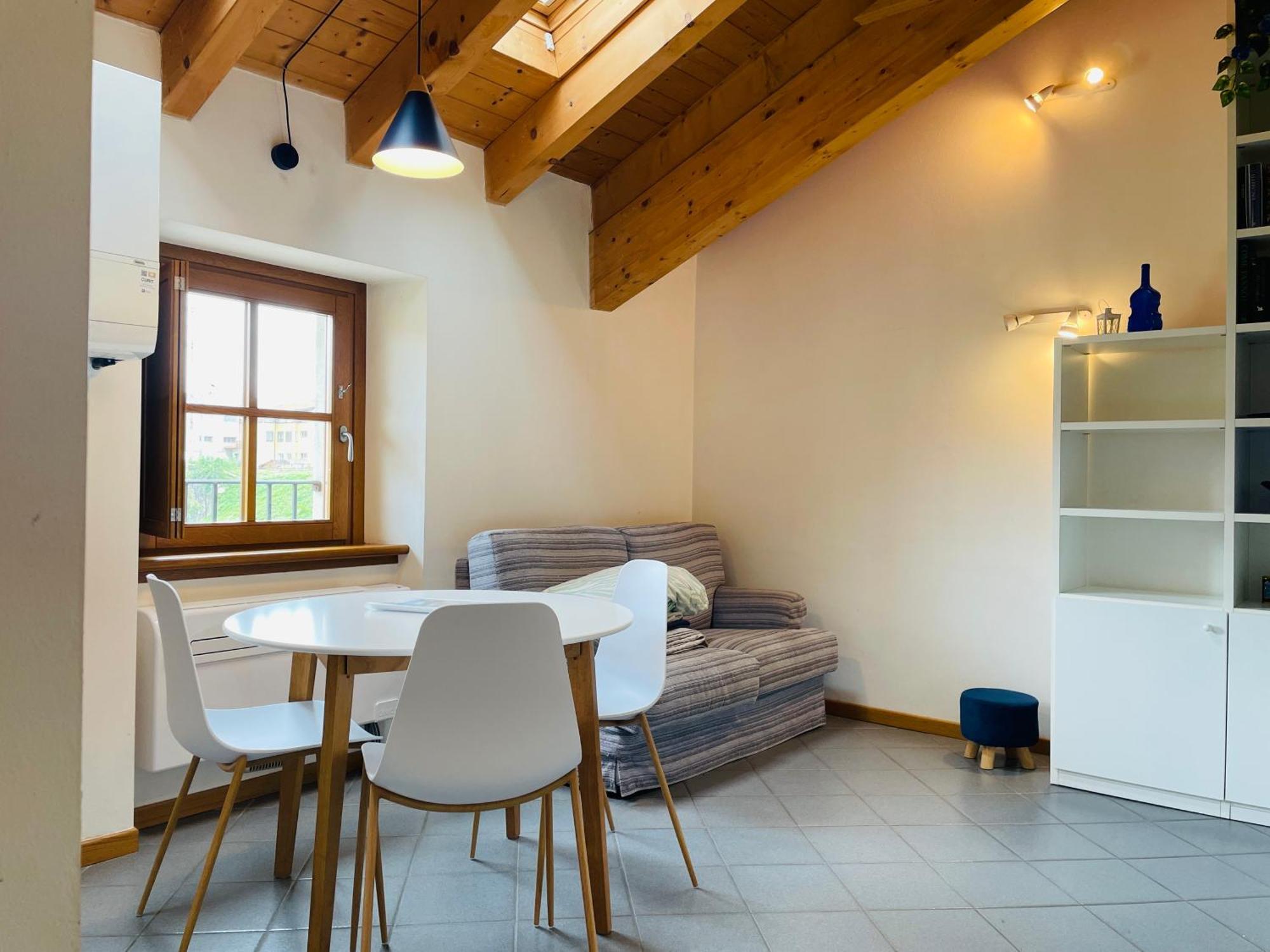 Blue Lake Apartment 20M From The Lake With Box コーリコ エクステリア 写真